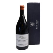 Domaine Jean Féry & Fils - Savigny-lès-Beaune Sous La Cabotte BIO in Geschenkverpackung - 1.5L - 2019