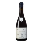Domaine Jean Féry & Fils - Savigny-lès-Beaune Sous La Cabotte BIO - 0.75L - 2022