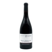 Domaine Jean-Marc & Hugues Pavelot - Savigny-lès-Beaune Premier Cru Les Serpentières - 0.75L - 2021