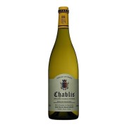 Domaine Jean-Paul & Benoît Droin - Chablis - 0.75L - 2024