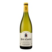 Domaine Jean-Paul & Benoît Droin - Petit Chablis - 0.75L - 2023
