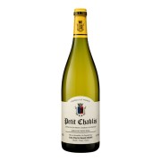 Domaine Jean-Paul & Benoît Droin - Petit Chablis - 0.75L - 2024