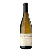 Domaine Le Sang des Cailloux - Vacqueyras Cuvée Un Sang Blanc - 0.75L - 2023