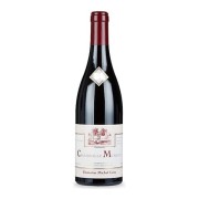 Domaine Michel Gros - Chambolle-Musigny - 0.75L - 2022