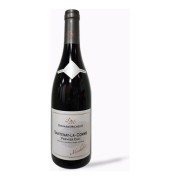 Domaine Michelot - Santenay Premier Cru La Comme - 0.75L - 2022