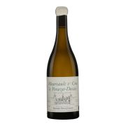 Domaine Rémi Jobard - Meursault Premier Cru Le Pourzot-Dessus BIO - 0.75L - 2023