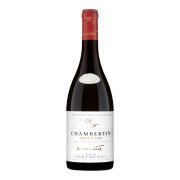 Domaine Tortochot - Gevrey-Chambertin Grand Cru Chambertin - 0.75L - 2021