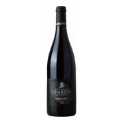 Domaine Vincent & Jean-Pierre Charton - Mercurey Empreinte - 0.75L - 2023
