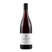 Domaine Vincent & Jean-Pierre Charton - Mercurey Premier Cru Le Clos du Roy Rouge - 0.75L - 2019