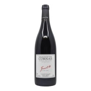 Domaine Vincent Paris - Cornas Granit 60 - 0.75L - 2023