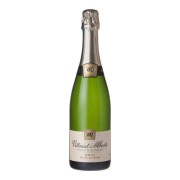 Domaine Vitteaut-Alberti - Crémant de Bourgogne Blanc de Noirs - 0.75L