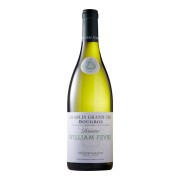 Domaine William Fèvre - Chablis Grand Cru Bougros - 0.75L - 2023