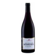 Domaine Yannick Amirault - Saint-Nicolas de Bourgueil Les Malgagnes - 0.75L - 2020
