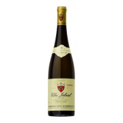 Domaine Zind-Humbrecht - Turckheim Clos Jebsal Pinot Gris Vendange Tardive - 0.75L - 2015