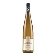 Domaines Schlumberger - Princes Abbés Pinot Blanc - 0.75L - 2021