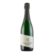 Domein Cuvelier - Blanc de Biz Extra Brut - 0.75L