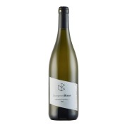 Domein Cuvelier - Sauvignon Blanc - 0.75L - 2022