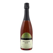 Domein de Wijngaardsberg - Brut Rose - 0.75L - 2019