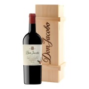 Don Jacobo - Crianza in Geschenkverpackung - 1.5L - 2019