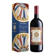 Donnafugata - Dolce & Gabbana Tancredi in Geschenkverpackung - 0.75L - 2021
