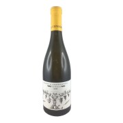 Dorst & Consorten - Chardonnay Le Grand Dorstique - 0.75L - 2022