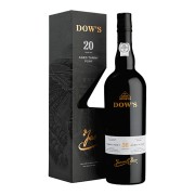 Dow’s - 20 years Tawny Port in Geschenkverpackung - 0.75L