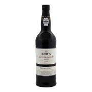 Dow’s - Fine Tawny Port - 0.75L