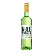 Dr. Zenzen - Null Nummer Pinot Grigio - 0.75L - Alkoholfrei