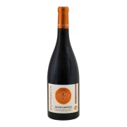 Dumnacus - Saumur-Champigny