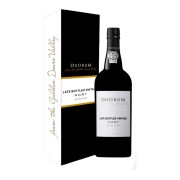 Duorum - Late Bottled Vintage in Geschenkverpackung - 0.75L - 2019