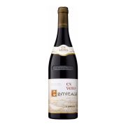 E. Guigal - Ermitage Cuvée Ex-Voto Rouge - 0.75L - 2020