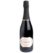 ErmesBotanica - Club 36 Rosé Brut Cuvée Prestige - 0.75L