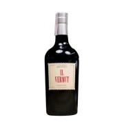 ErmesBotanica - Il Vermut Rosso - 0.75L