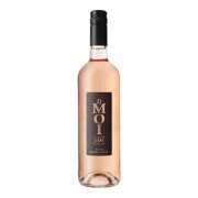 Et Moi - Mediterranée Rosé - 0.75L - 2025