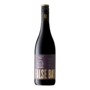 False Bay - Shiraz Old School - 0.75L - 2023