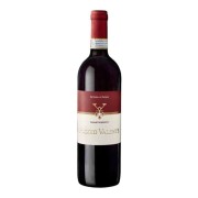 Fattoria Le Pupille - Poggio Valente - 0.75L - 2020