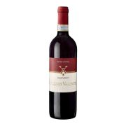 Fattoria Le Pupille - Poggio Valente - 0.75L - 2021