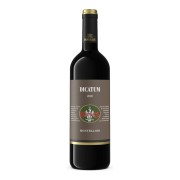 Fattoria Montellori - Toscana Dicatum - 0.75L - 2018