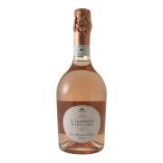 Feudo di Santa Tresa - Il Frappato Spumante Brut rosé BIO - 0.75L