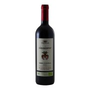 Feudo di Santa Tresa - Insieme Nero d’Avola NSA BIO - 0.75L - 2024