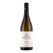 Feudo Montoni - Grillo della Timpa - 0.75L - 2024