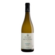 Feudo Montoni - Inzolia Fornelli - 0.75L - 2022