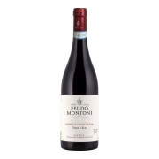 Feudo Montoni - Nerello Mascalese Terre di Elio - 0.75L - 2022