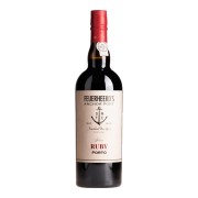 Feuerheerds - Fine Ruby Port - 0.75L