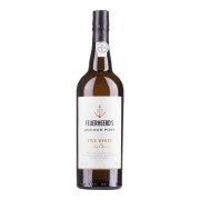 Feuerheerds - Fine White Port - 0.75L