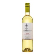 Finca Constancia - Altozano Blanco - 0.75L - 2025