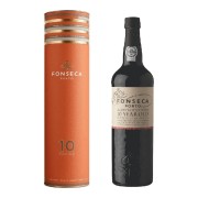 Fonseca - Tawny 10 Years Old Porto in Geschenkverpackung - 0.75L