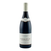 Françoise et Denis Clair - Santenay Premier Cru Clos de Tavannes - 0.75L - 2022