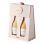 French Bloom - Baby Bloom in Geschenkverpackung - 2 x 0.375L - Alkoholfrei