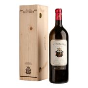 Frescobaldi - Castello di Nipozzano Riserva Chianti in Geschenkverpackung - 1.5L - 2022